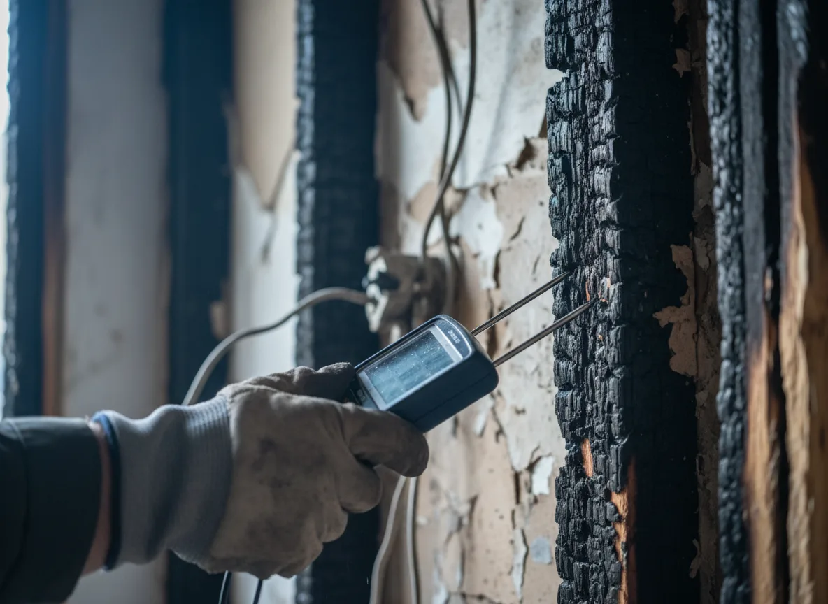 Fire Damage Restoration Brice, OH FAQs